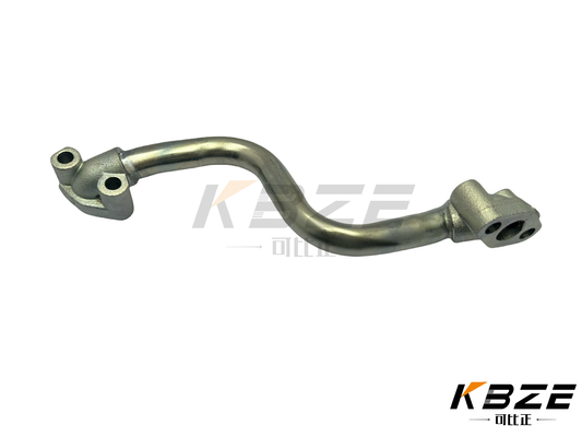 DX140 DX210 DX225 EXCAVATEUR 65.05701-5636A 65057015636A PUMPE à huile moteur assemblage de tuyaux pour le moteur DOOSAN DAEWOO DB58