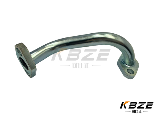 DB58 REMISSION DE PIPE COOLER DE L'OIL DE MOTEUR 65.05701-5530 65057015530 Pour le DX140 DX160 DX220 DH225 Excavateur