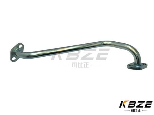 DX200 DH225-7 EXCAVATEUR 420214-00226 42021400226 tuyau de refroidissement à huile pour moteur diesel DB58