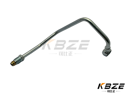 PC300-7 EXCAVATEUR 6742-01-2180 pompe d'alimentation lignes d'huile s'ajuste à Cummins 6CT moteur 3918539 R300