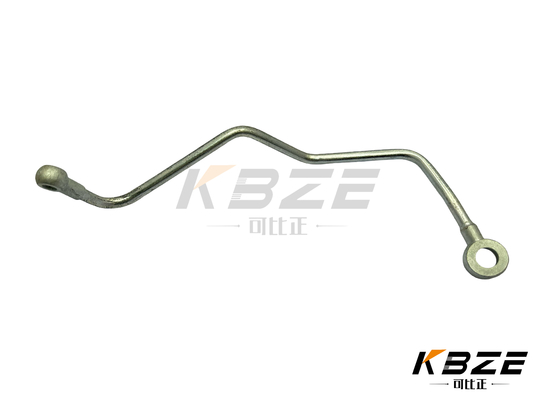 CUMMINS ISL QSL 6L 4933294 Tubes de vidange de carburant pour les excavatrices Hyundai