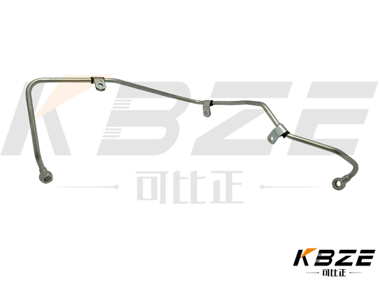 8-97365819-1 8973658191 4HK1 TURBOCHARGEUR PIPE de sortie d'eau pour ZAX170 ZAX190 ZAX210 ZAX225 excavateur