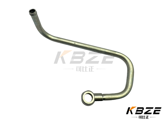 8-98019698-1 8980196981 4JJ1 TURBOCHARGEUR D'EAU PIPE Pour le ZAX110 le ZAX140 le ZAX180
