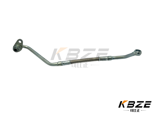 VOE 15403798 VOE 15403798 TURBOCHARGER tuyau d'eau pour le moteur EC380D EC480D D13
