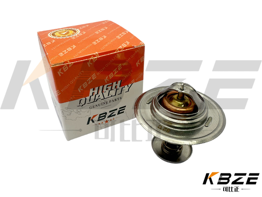 Catégorie 3034 3054 3056 THERMOSTAT 82°C CA4W8063 4W-8063 4W8063 Pour une excavatrice