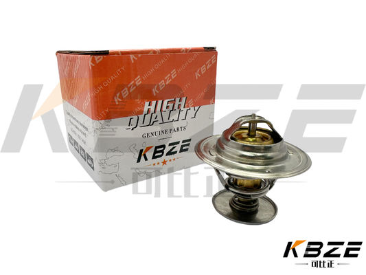 CA1154223 115-4223 1154223  C7 C9 Régulateur de la température du moteur 82°C pour les excavateurs E325D E329D