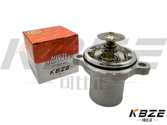 CA4177782 417-7782 4177782  C4.4 C6.6 C7.1 Régulateur du moteur 82°C 4133L507 Pour 320D GC 320D 320D2 323D L 0.3KG