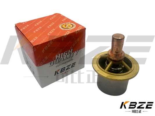 CUMMINS QSX15 ISX15 MOTEUR 101°C THERMOSTAT 4386527 Remplacement de l'excavateur