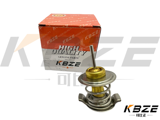 Le thermostat de la marque KBZE 83°C 0420-4796 04204796 pour le moteur DEUTZ BF4M1013