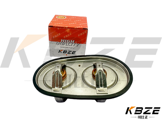 DX380 DX420 DX500 DOOSAN SCANIA DC09 moteur 80°C 87°C thermostat 1935712 300738-00189 300738-00088
