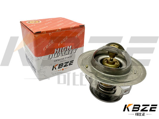 Le moteur de l'Isuzu 6RB1 est équipé d'un moteur de type HINO H06CT.