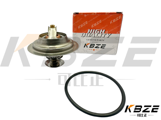 5137700320 4BD1 4BG1 THERMOSTAT DE L'ESCAVEUR 76°C VI5137700320 Pour le groupe HITACHI EX100 SK100