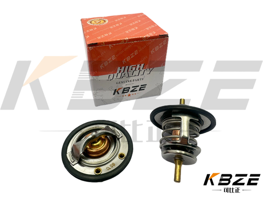 8-97300790-2 4HK1 MOTEUR 82°C 85°C THERMOSTAT 8-97600787-2 Pour le creuseur ZAX170 ZAX190 ZAX210