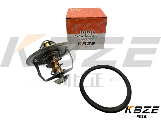 Le moteur est de type ISUZU 6BD1 6BG1 71°C 76°C 82°C
