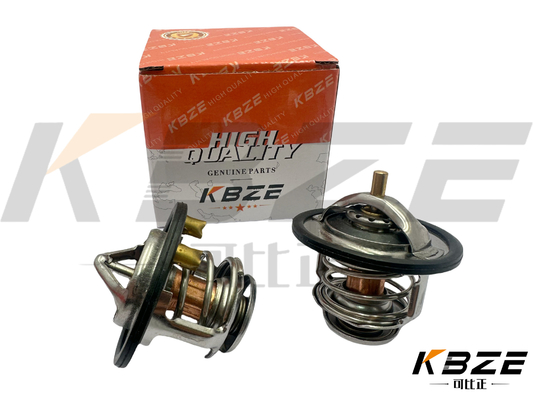 8-94397310-0 KBZE 6HK1 THERMOSTAT 82°C 8-94392817-0 S'adapte à une excavatrice ZAX330 ZAX350 ZAX400