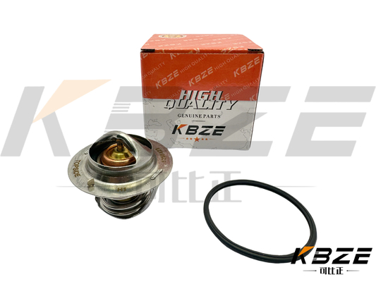 6754-61-6211 Excavateur PC200 KBZE Thermostat 82°C 6754-61-6212 Pour le moteur KOMATSU 4D107 6D107