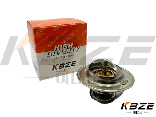 19434-73014 KUBOTA D1005 D1105 PARTIES DE MOTEUR Thermostat 71°C Pour le moteur KX121 KX161 KX41 KX91