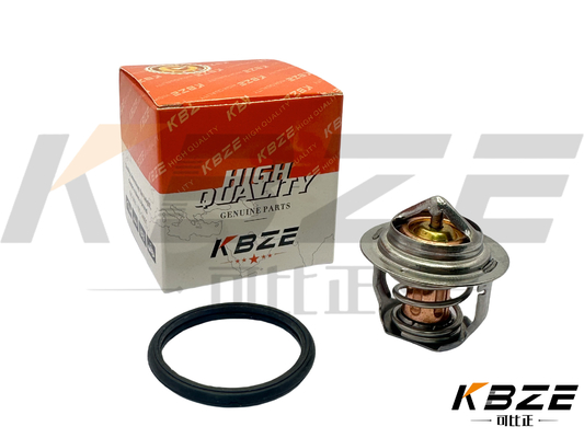 D1105 THERMOSTAT 71°C 19434-73010 Pour KUBOTA