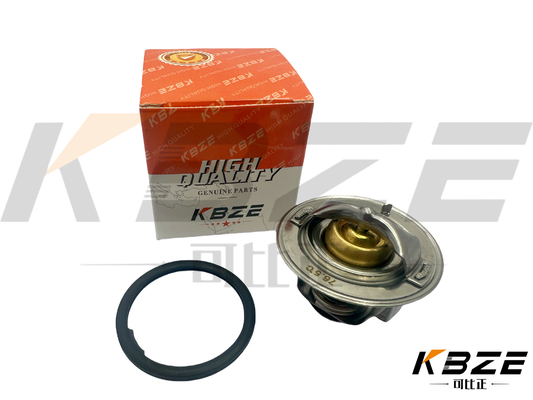 1C011-73010 KUBOTA KX080 EXCAVATEUR 71°C 76,5°C Thermostat V3300 V3307 V3600 V3800 Pour les appareils de traitement des eaux usées