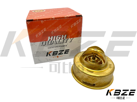 S4S S6S MOTEUR Thermostat 76,5°C 31646-02200 Pour le moteur HYUNDAI R160 R170 R180