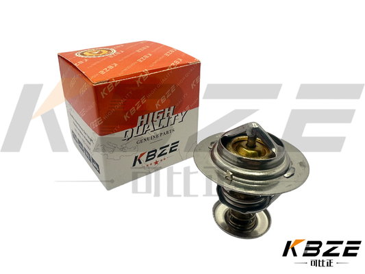 145206230 CASE MACHINERIE 82°C thermostat adapté au moteur