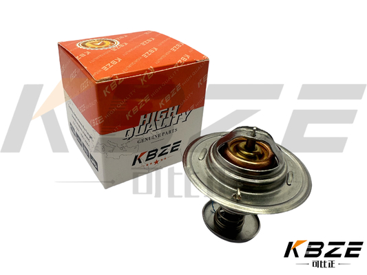 2485613 PERKINS 1004-4 moteur KBZE marque 82°C thermostat pour le chasseur de chat JCB