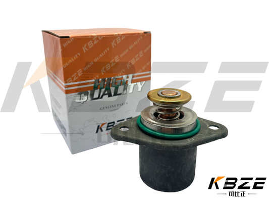 Le thermostat PERKINS 71°C 1830256C93 S'adapte au moteur DT466 DT500