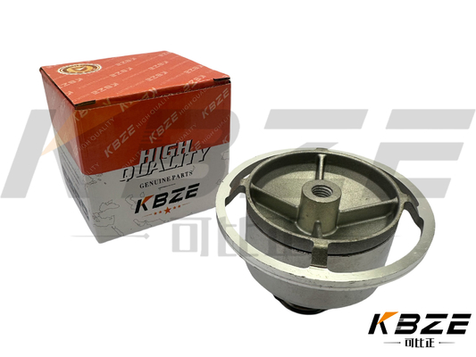 Le moteur de la VOLVO D8K VOE21705453 est équipé d'un thermostat pour la pelle EC250 EC300 EC350.