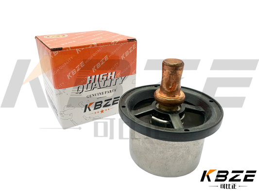 VOE8149182 VOLVO D12D Thermostat à 76°C pour une excavatrice EC200