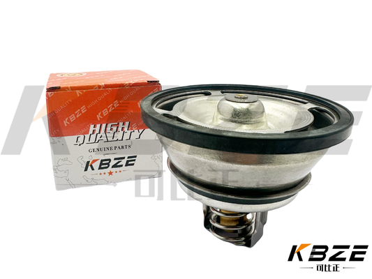 VOE21613426 VOLVO D13 D16 MOTEUR thermostat 82°C VOE20560249 Pour le moteur EC380 EC480 EC700