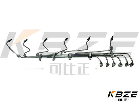 612600083020 WEICHAI WP6 WD12 PIPE d'injection pour moteur diesel 1001035883 1003141968