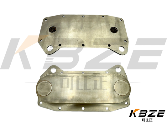 L'huile de moteur de haute qualité C-9 CORE 11P pour une excavatrice 330C