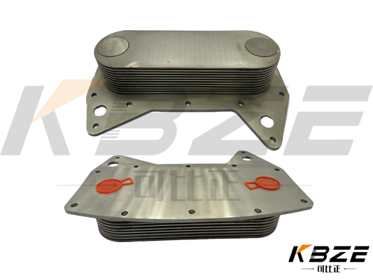 Le moteur est équipé d'un système de refroidissement de l'huile pour le moteur E330C EXCAVATOR 237-4956 188-3826