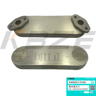 Le moteur est équipé d'un moteur à air comprimé.