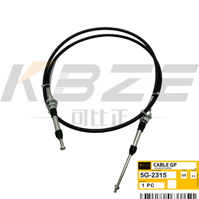 Le câble de haute qualité de la KBZE CAT 5G2315 GP 2.1M