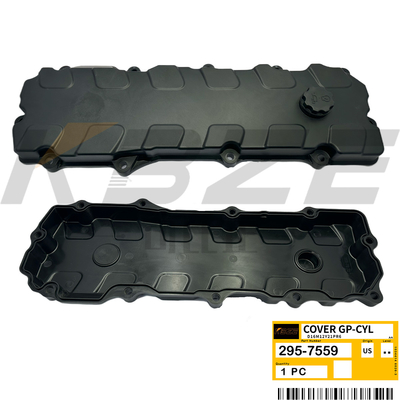 Cat C9 C-9 MOTEUR 295-7559 COVER de la tête du moteur s'adapte à l'excavateur 330C