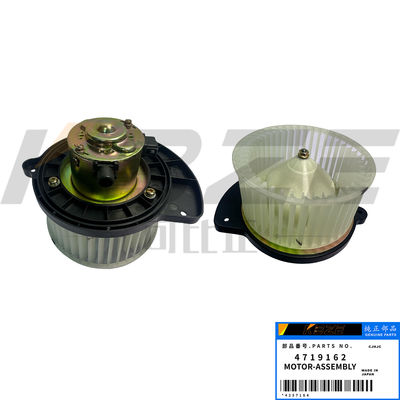 HITACHI EXCAVATOR 4719162 24V moteur souffleur A/C S'adapte au ZAX140-3 au ZAX200-3 au ZAX240-3