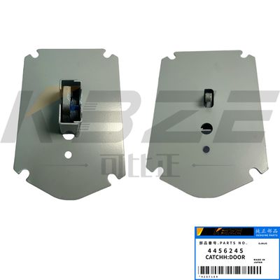 HITACHI 4456245 LOQUET DE PORTE POUR EXCAVATRICE ZX120 ZX180 ZX200 ZX250 ZX330