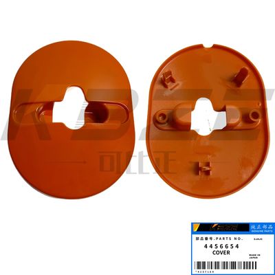 HITACHI 4456654 COUVRE-VERROU DE PORTE POUR ZX120 ZX180 ZX200 ZX250 ZX330