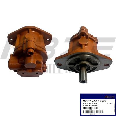 Le moteur de ventilation pour VOLVO EC330 EC360 EC480