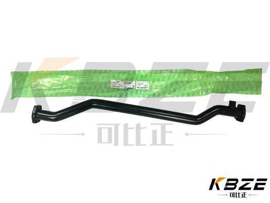 420207-03733 Nouveau DOOSAN authentique 42020703733 Pour le tuyau de refroidissement de l'huile de l'excavatrice DX800