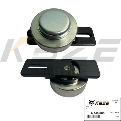 6735884 6711698 TENSIONNEUR DE COURROIE BOBCAT 6668114 6704391 POUR CHARGEUR COMPACT S130 S150 S185 S510