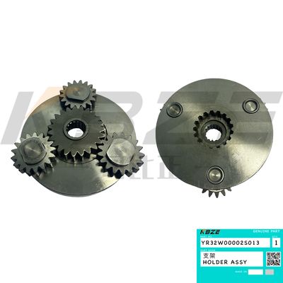 KBZE KOBELCO YR32W00002S013 ENSEMBLE PORTEUR DE ROTATION POUR SK60 SK70 SK80 PETITE EXCAVATRICE