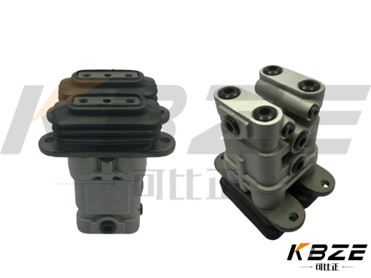 KBZE MARQUE SY205 SY215C-9 EXCAVATRICE PVD8PC6035 BLOC DE COMMANDE AU PIED REMPLACEMENT POUR SANY UTILISATION