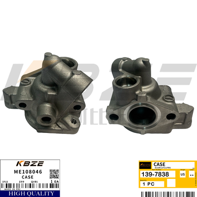 Le siège du thermostat s'adapte au moteur MITSUBISHI 4M40 ME108046