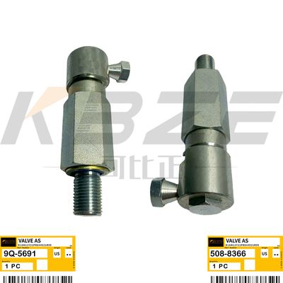 508-8366 9Q-5691 GRAISSEUR POUR E323D E325D E330D E336D E345D E329D E365C E385C