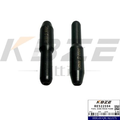KBZE RE522594 injecteur côté tuyau d'alimentation de carburant remplacer pour injecteur de moteur JOHN DEERE 6090
