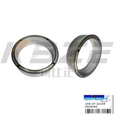 Douille KOMATSU KBZE 14G-27-12150 14G2712150 pour BULLDOZER D60E D65E D70E BF60